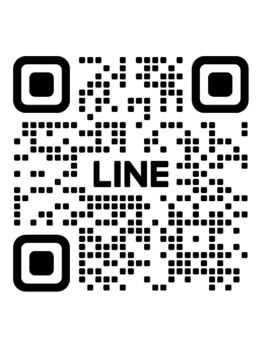 ミュウ(Mew)/【予約用LINE】QRコード