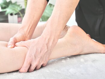 天満みぞぶち整骨院の写真/【各専任が在籍/個室あり】当日予約◎オイルリンパマッサージ60分¥3300/全身もみほぐしストレッチ60分¥3000