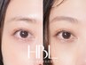 【新HBL導入しました！】ふあっと眉毛。<男女共通>ハリウッドブロウリフト☆