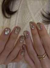 バースプラスリム(virth+LIM)/ジェルネイル120分制