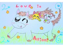 ポプリ鍼灸院/心身共温かく、元気な血液循環♪