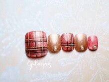 ギャザーパーティー 目白店(gatherparty)/2026シーズンデザイン【winter】