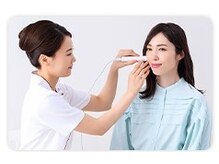 メナードフェイシャルサロン 三鷹駅南の雰囲気（毛穴/乾燥/小顔ケア、美肌12ステップで自分史上最高の素肌へ）