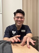 平川接骨院/針灸治療院 草津駅前 渡邉 貴繁