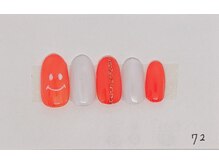 ツヅクネイル(Tsuzuku nail.)/