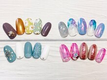 ネイル ナテュール 平塚店(Nail Nature)