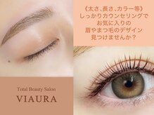 ヴィオーラ(VIAURA)