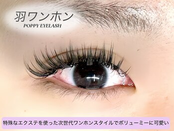 ポピー 川崎本店(POPPY)/羽ワンホン