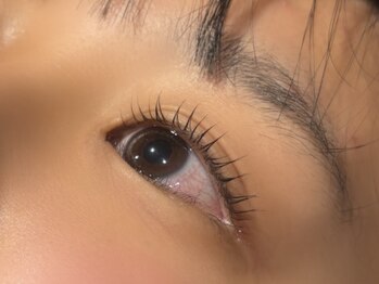 チップタップ 町田店(tip top)/ダメージレスまつげパーマ