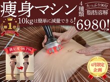 トリニティ 銀座店(TRINITY)