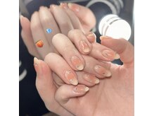 ディーン 桜ヶ丘店(DEEN)の雰囲気（ワンカラー¥4900～）