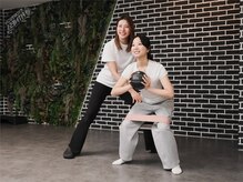 居留地フィットネス(居留地Fitness)/パーソナルトレーニング