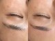 ディーネイル アイラッシュ オカザキ(DEE nail×eyelash okazaki)の写真/垢抜け眉ならセットでお得に♪【ハリウッドブロウリフト(眉毛パーマ/WAX/メイク込)+まつ毛パーマ¥9350】