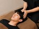 ココモア(cocomore)の写真/堺駅徒歩5分の隠れ家サロン～ドライヘッドスパ～あなただけのプライベートサロンに
