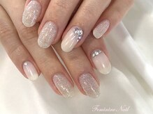 フェミニンネイル(Feminine Nail)/