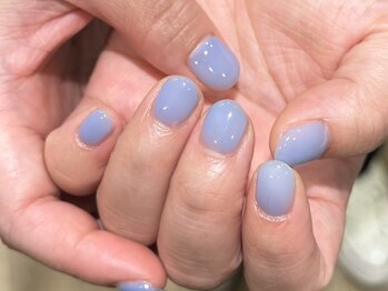 ハンドワンカラー¥7,700