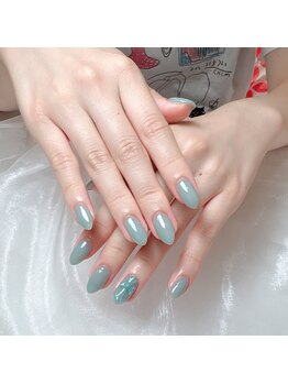 オーナソン(Onason)/7月限定ワンカラー2980円