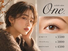 ワンドット 長崎店(One.)