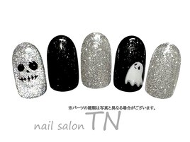 戸田ジェルカラー定額☆デザイン