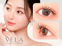 ヴェラ 大和八木店(VELA)の雰囲気（まつげの状態を見極め、モチの良い施術をご提供いたします）