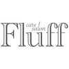 ケアサロン フラフ(caresalon Fluff)のお店ロゴ