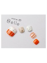 アトリエ ベル(atelier Belle)/あれもこれも＊