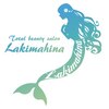 ラキマヒナ(Lakimahina)ロゴ