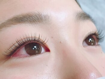 ラッシュラッシュ 八王子(LashRush)/デザイン★ナチュラル