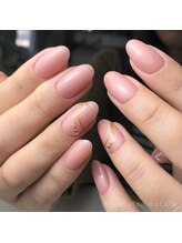 ネイルサロンリルム(ReLUM)/