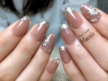 マカラ(Macolo)/ネイルデザイン