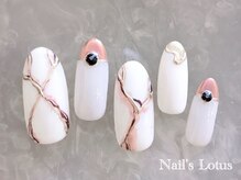 ネイルズロータス(Nails Lotus)/