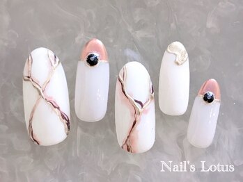ネイルズロータス(Nails Lotus)/