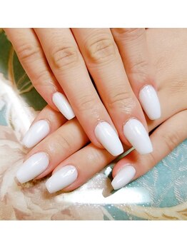 プリンセスネイル(Princess NAIL)/スカルプワンカラー