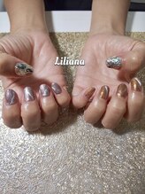 リリアーナ(Liliana)/