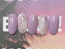 ネイルバイスターリー 川口(NAIL by STARry)/おすすめアート