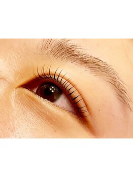 まつげのお悩み解決サロン