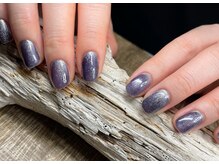 爪屋べっぴん堂/ワンカラー