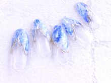 ネイルサロン ドルチェネイル 柏店(Dolce.Nail)/.☆..:.* Sweetコース*..☆.:*