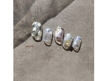 シルニー リム(Silny rim)/やり放題コース［ニュアンス］