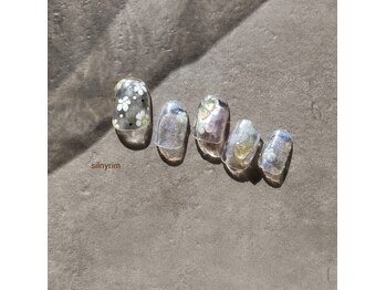 シルニー リム(Silny rim)/やり放題コース［ニュアンス］