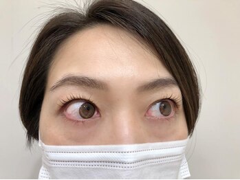 アンシャンテモア(ENCHANT MOI)/カールまつ毛