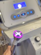 テッテスパサロン(tete Spa salon)/高濃度水素ウォーターピーリング