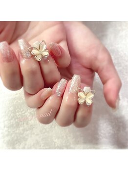 シンシアネイル(Sincere Nail)/ワンホンネイル