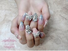 アンフレア(UnFLAIR)/￥9980