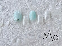 マミーナオレンジ 船橋店/［11000yen］定額デザイン