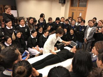 アゴラ/【小顔】豊富な施術実績有り