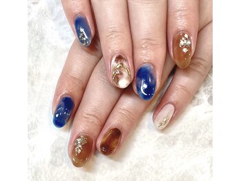 ヴォーグ(Vogue)/持ち込みデザイン