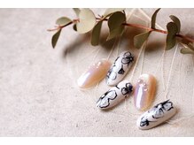 フチカ ネイル(fuchica nail)/定額ボリュームコース¥8000