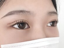 アーリ 枚方店(ALI)/【CDカール】仕上がりイメージ