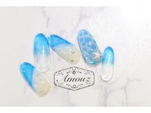 アモウズ(Amouz)/定額【テーマ:海】3